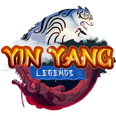 Yin Yang Legends Bodog